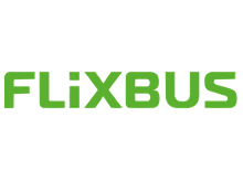 25% de descuento billete de autobús en Flixbus Promo Codes